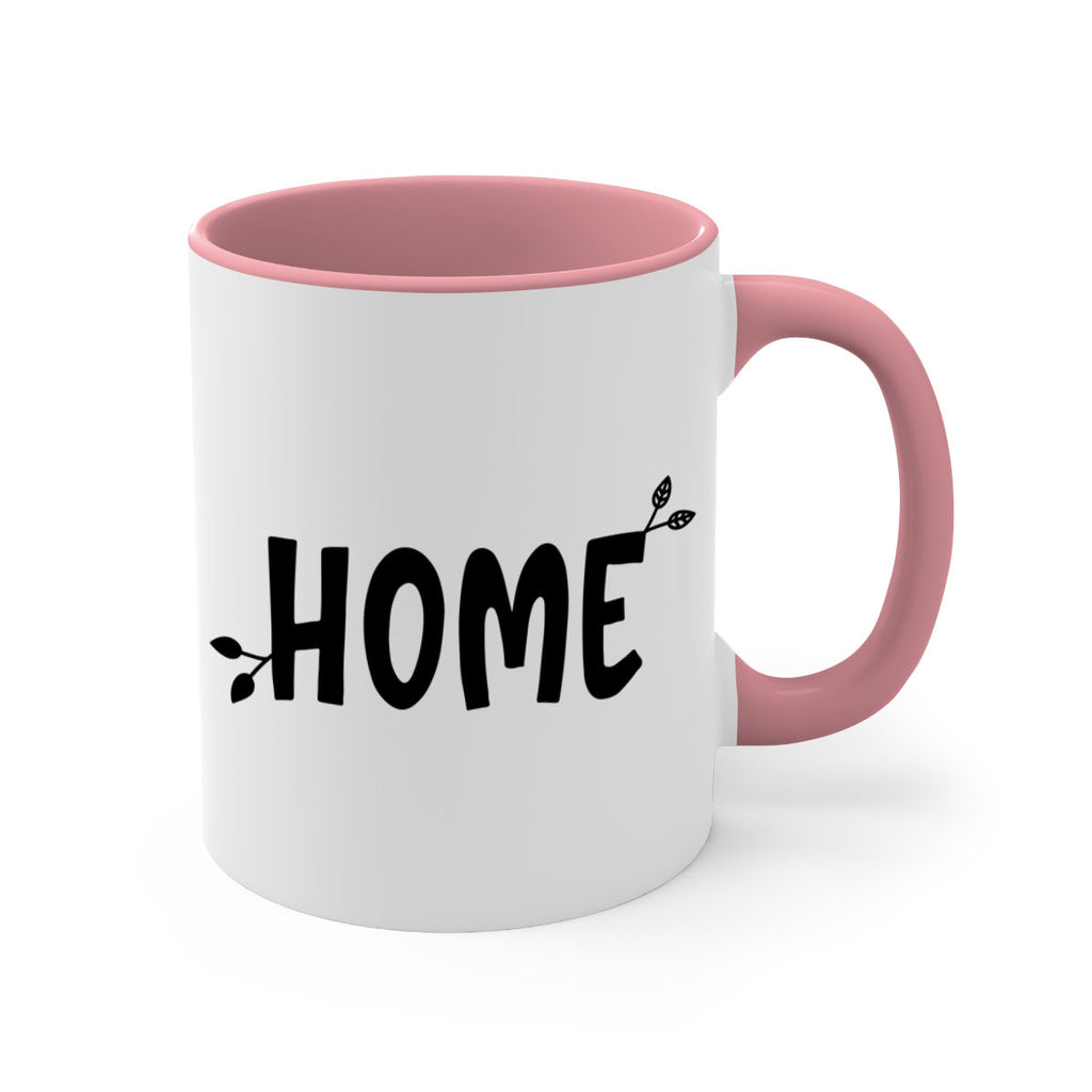 home 67#- home-Mug / Coffee Cup