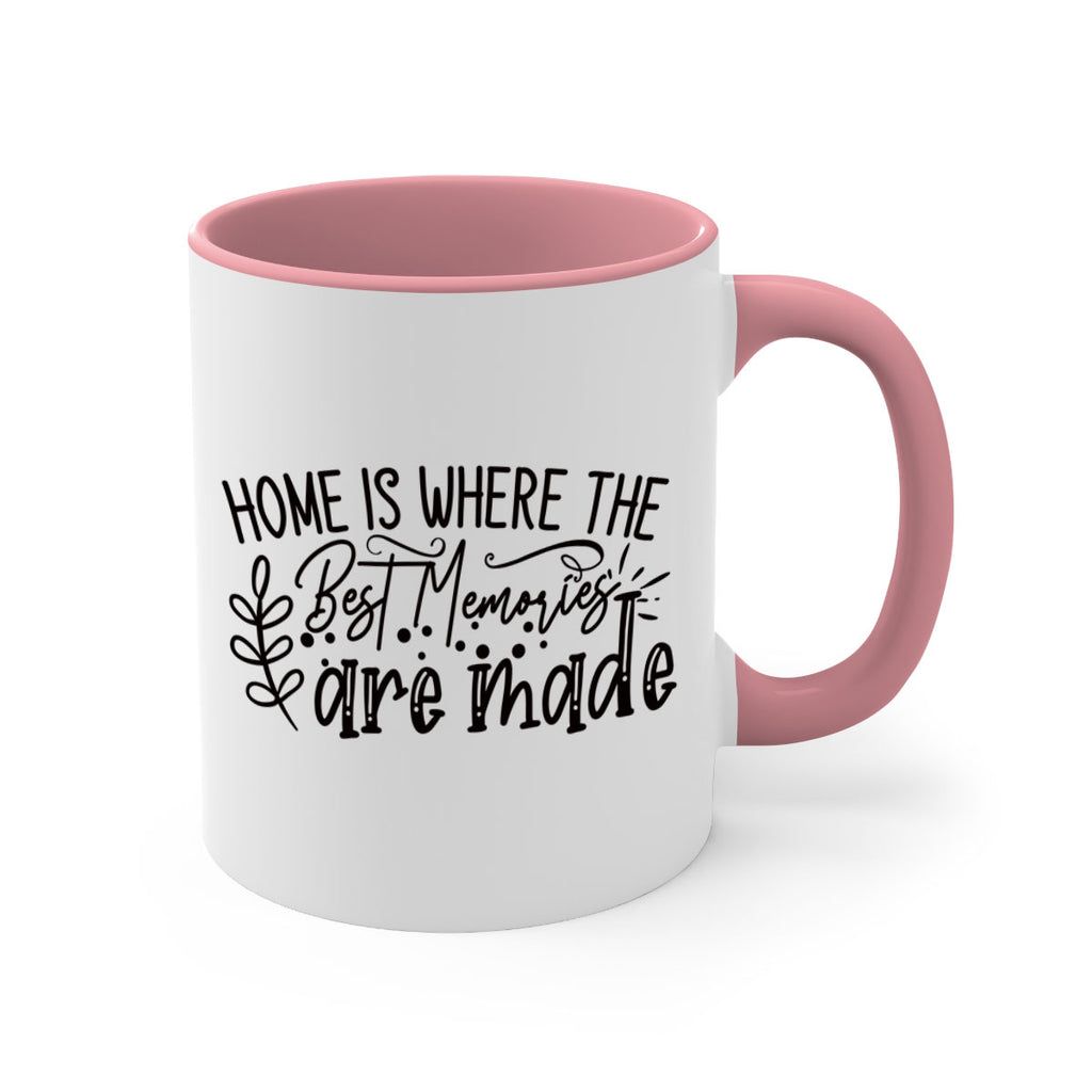 home is where the best memories are made 99#- home-Mug / Coffee Cup