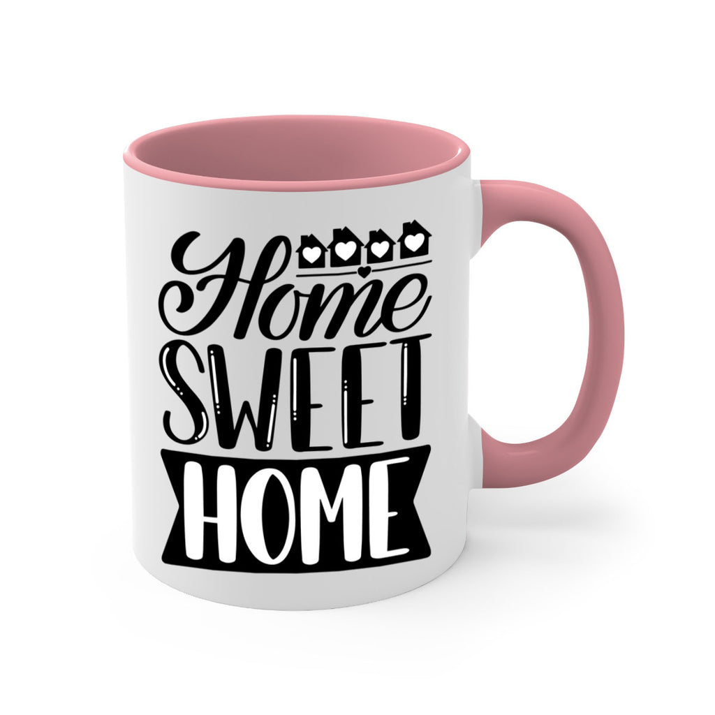 home sweet home 10#- home-Mug / Coffee Cup