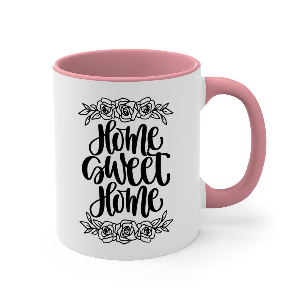 home sweet home 11#- home-Mug / Coffee Cup