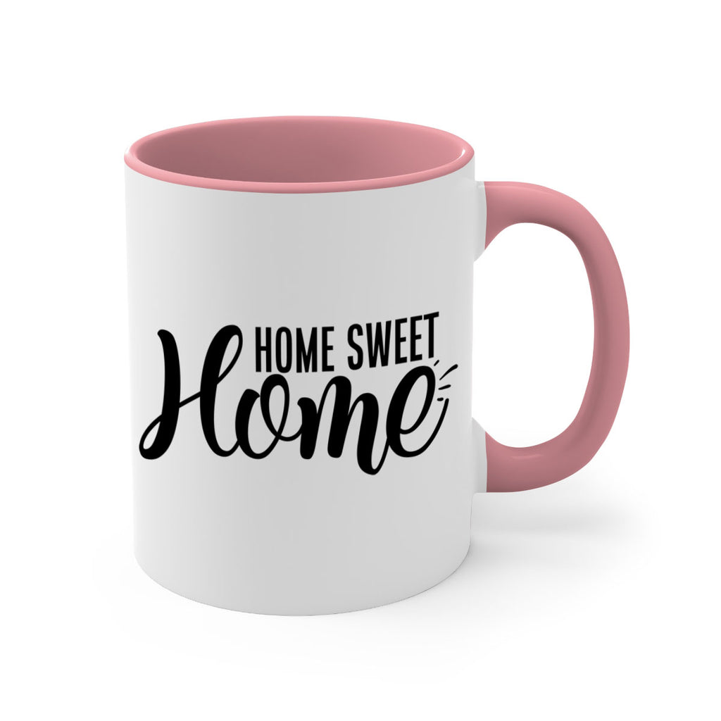 home sweet home 29#- home-Mug / Coffee Cup