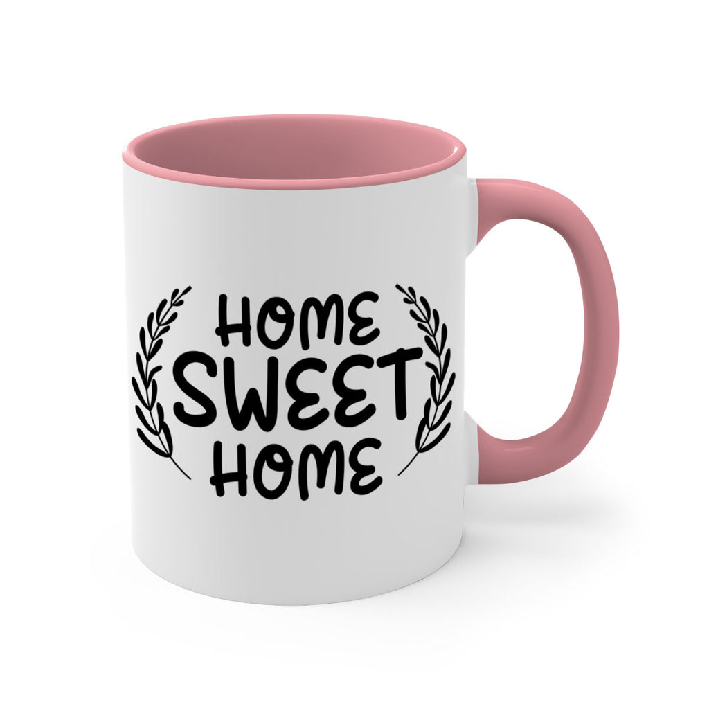 home sweet home 30#- home-Mug / Coffee Cup