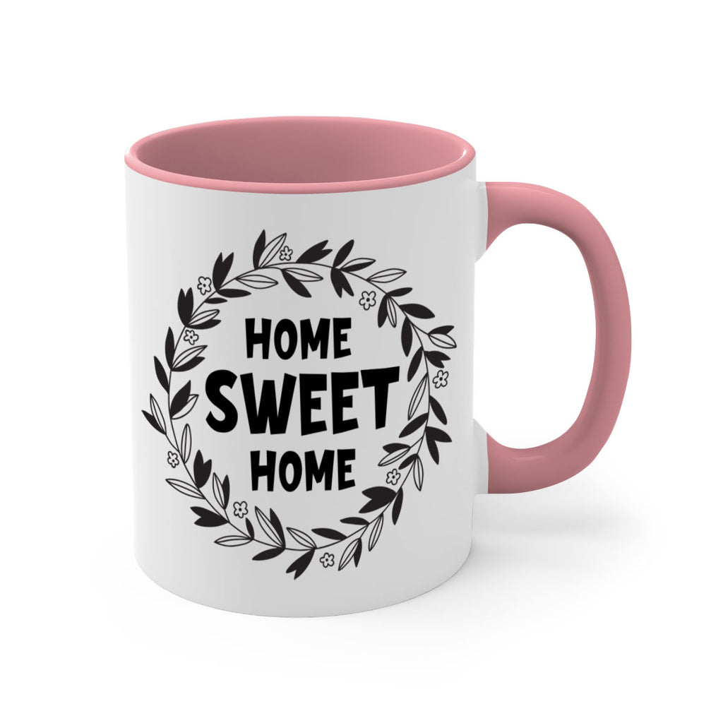 home sweet home 31#- home-Mug / Coffee Cup