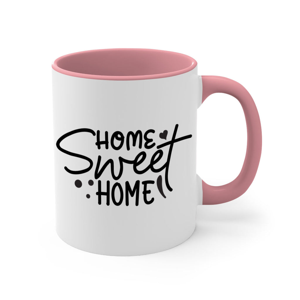 home sweet home 33#- home-Mug / Coffee Cup