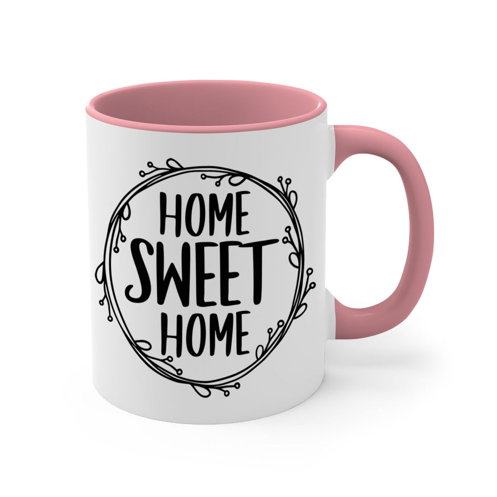 home sweet home 34#- home-Mug / Coffee Cup