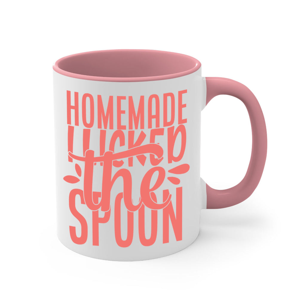 homemade i licked the spoon 17#- kitchen-Mug / Coffee Cup