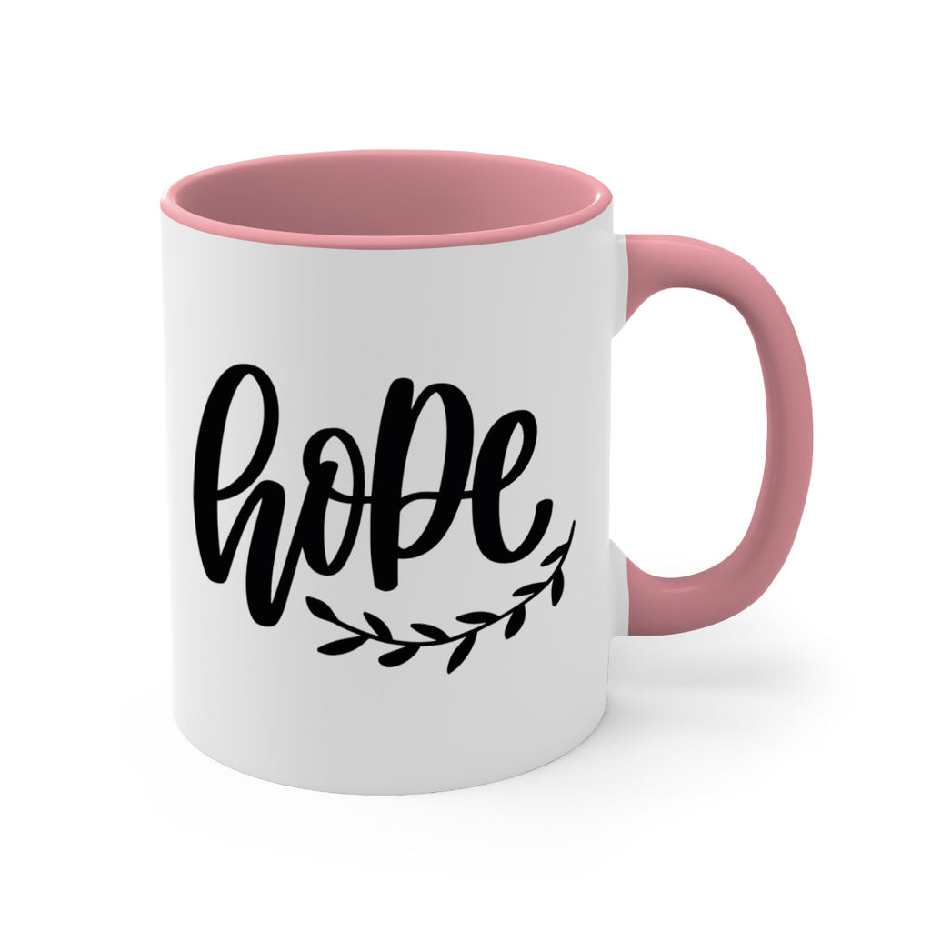 hope 137#- christmas-Mug / Coffee Cup