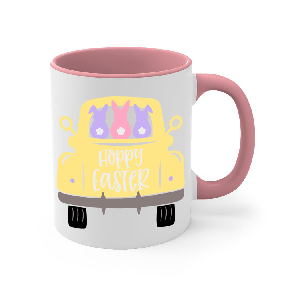 hoppy easter 26#- easter-Mug / Coffee Cup