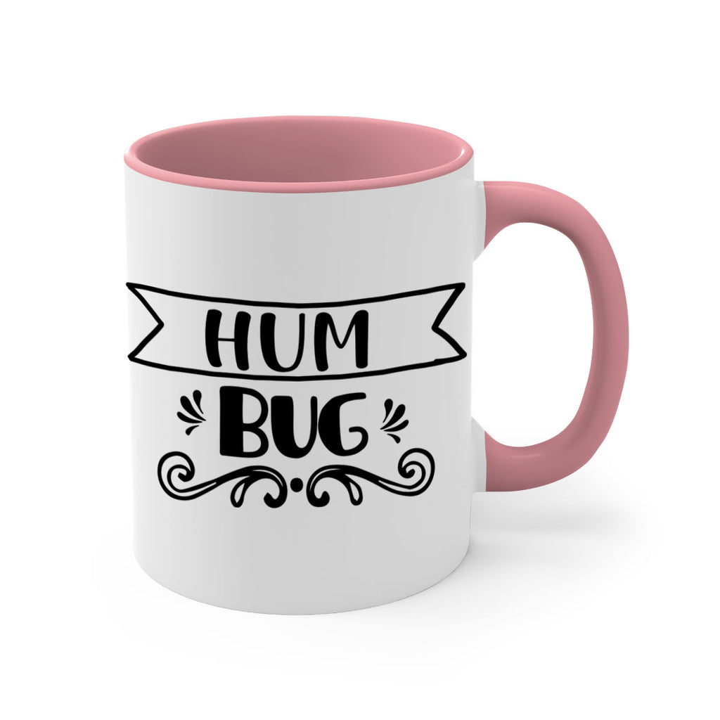 hum bug style 312#- christmas-Mug / Coffee Cup