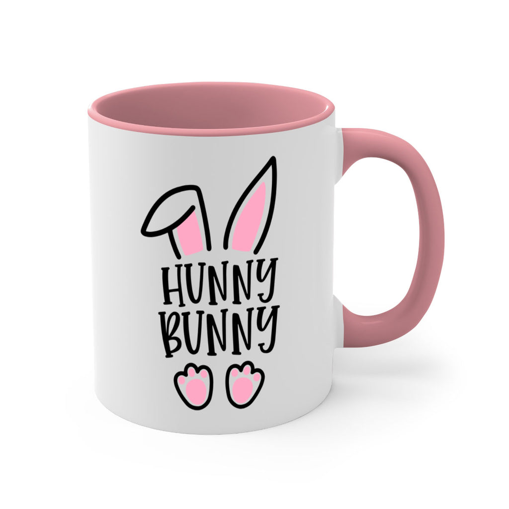 hunny bunny 25#- easter-Mug / Coffee Cup