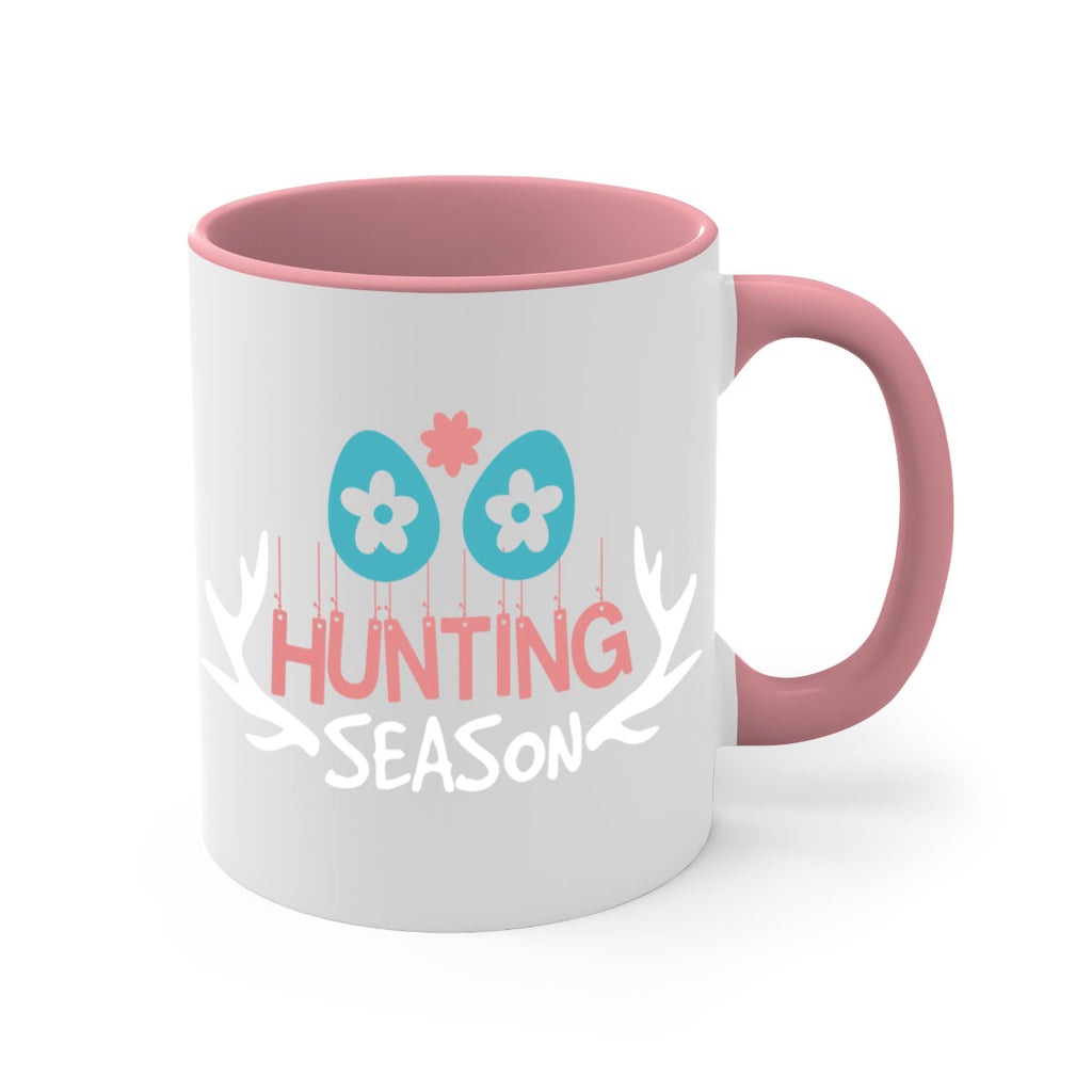 hunting season 74#- easter-Mug / Coffee Cup