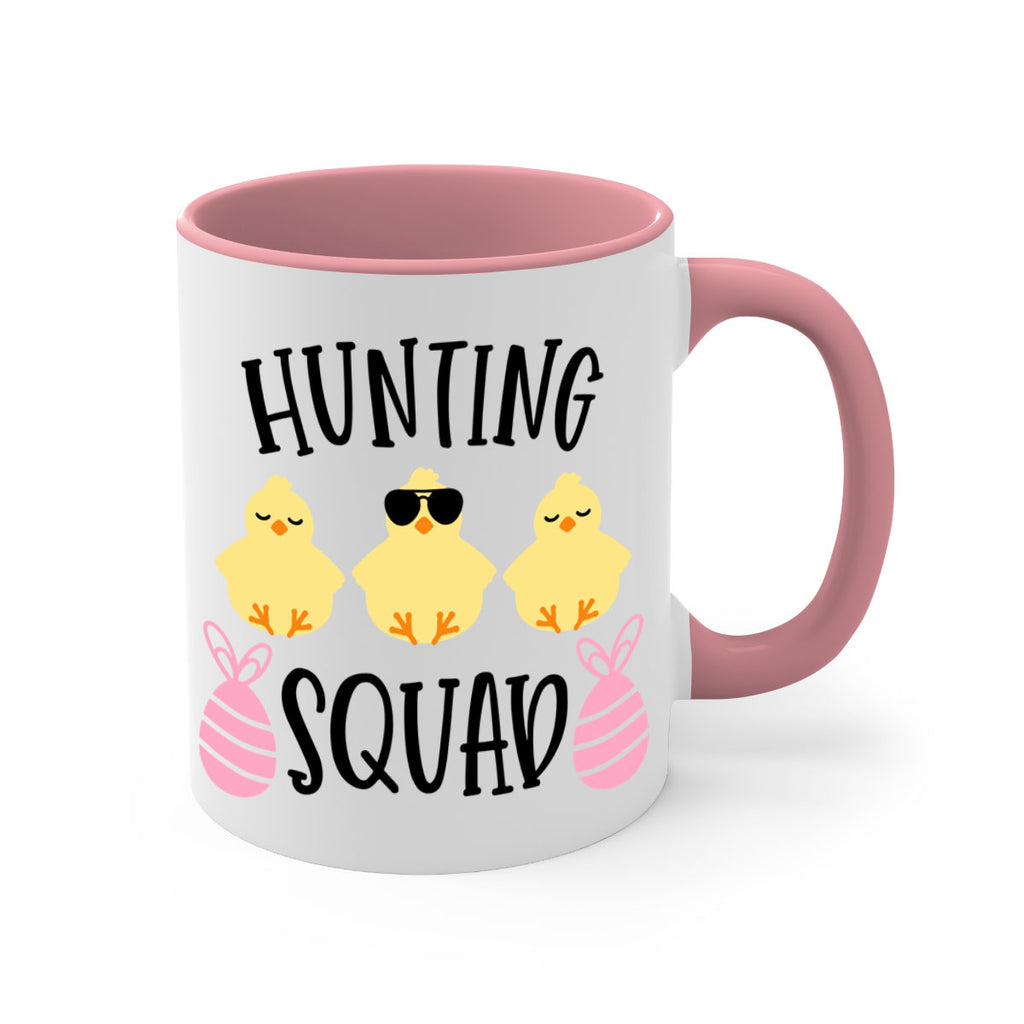 hunting squad 22#- easter-Mug / Coffee Cup