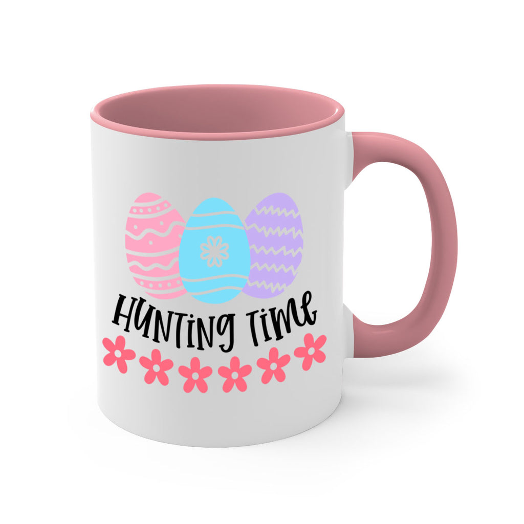 hunting time 21#- easter-Mug / Coffee Cup