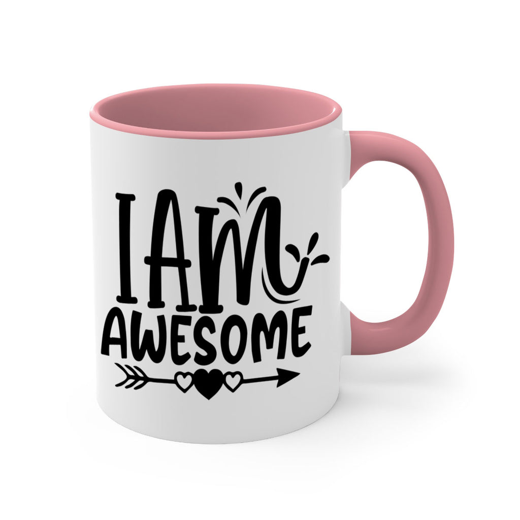 i am awesome Style 19#- autism-Mug / Coffee Cup