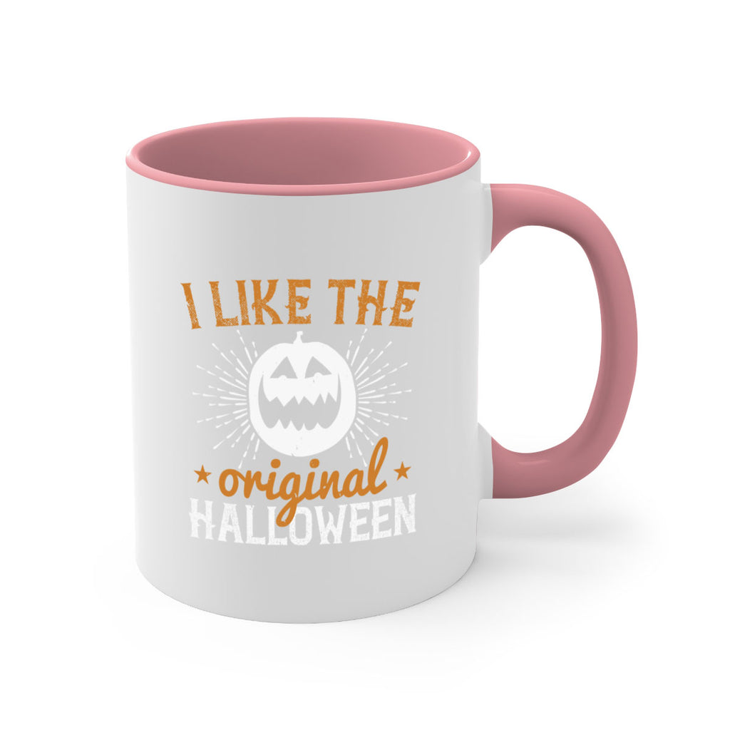 i like the original halloween 152#- halloween-Mug / Coffee Cup