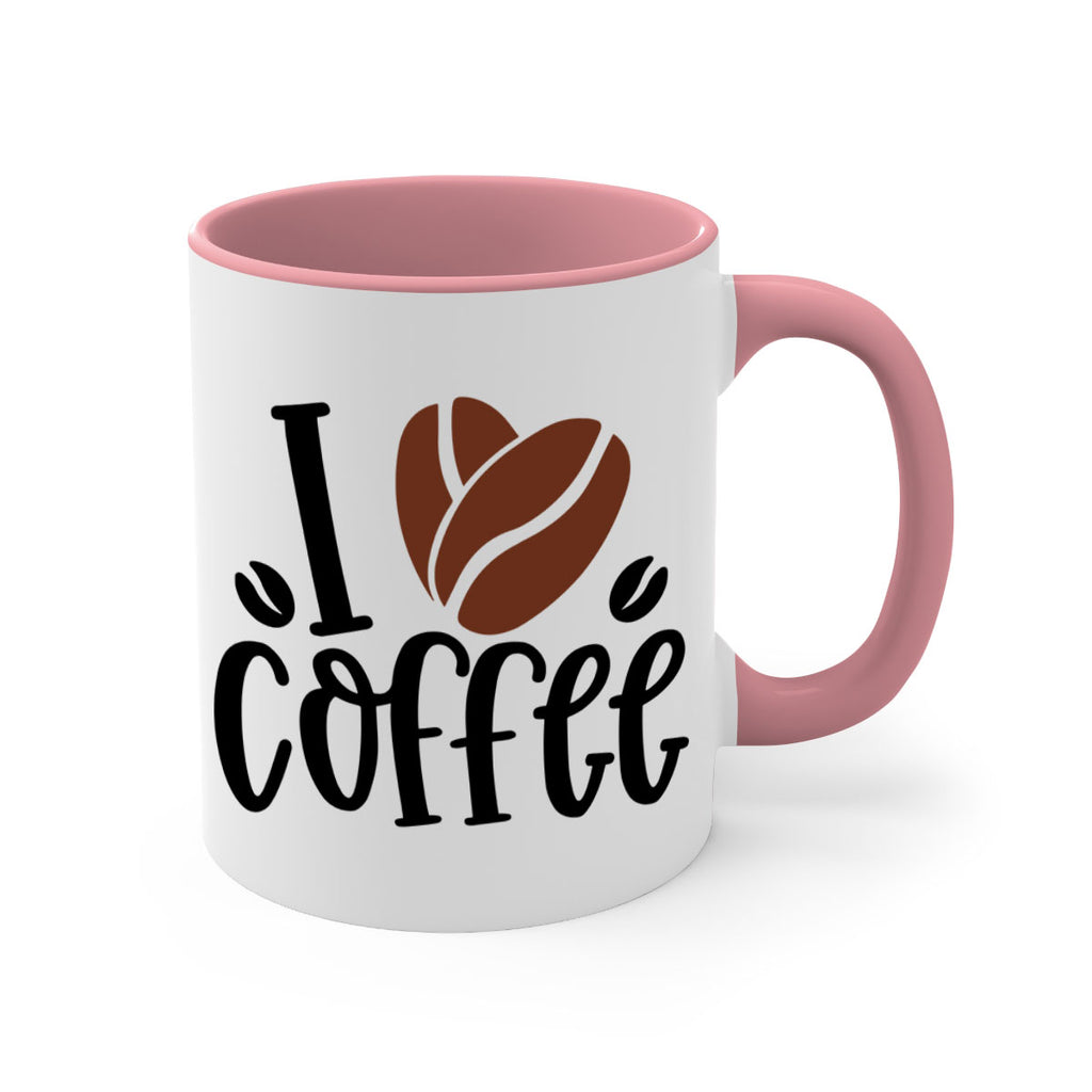 i love coffee 102#- coffee-Mug / Coffee Cup