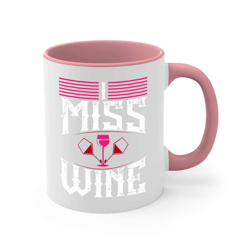 i miss wine 135#- wine-Mug / Coffee Cup