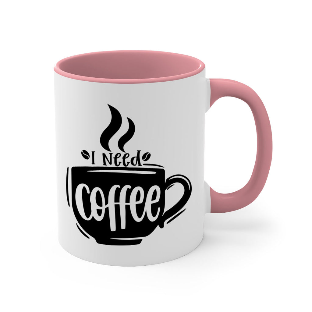 i need coffee 100#- coffee-Mug / Coffee Cup