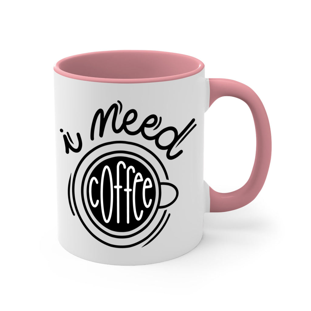 i need coffee 101#- coffee-Mug / Coffee Cup