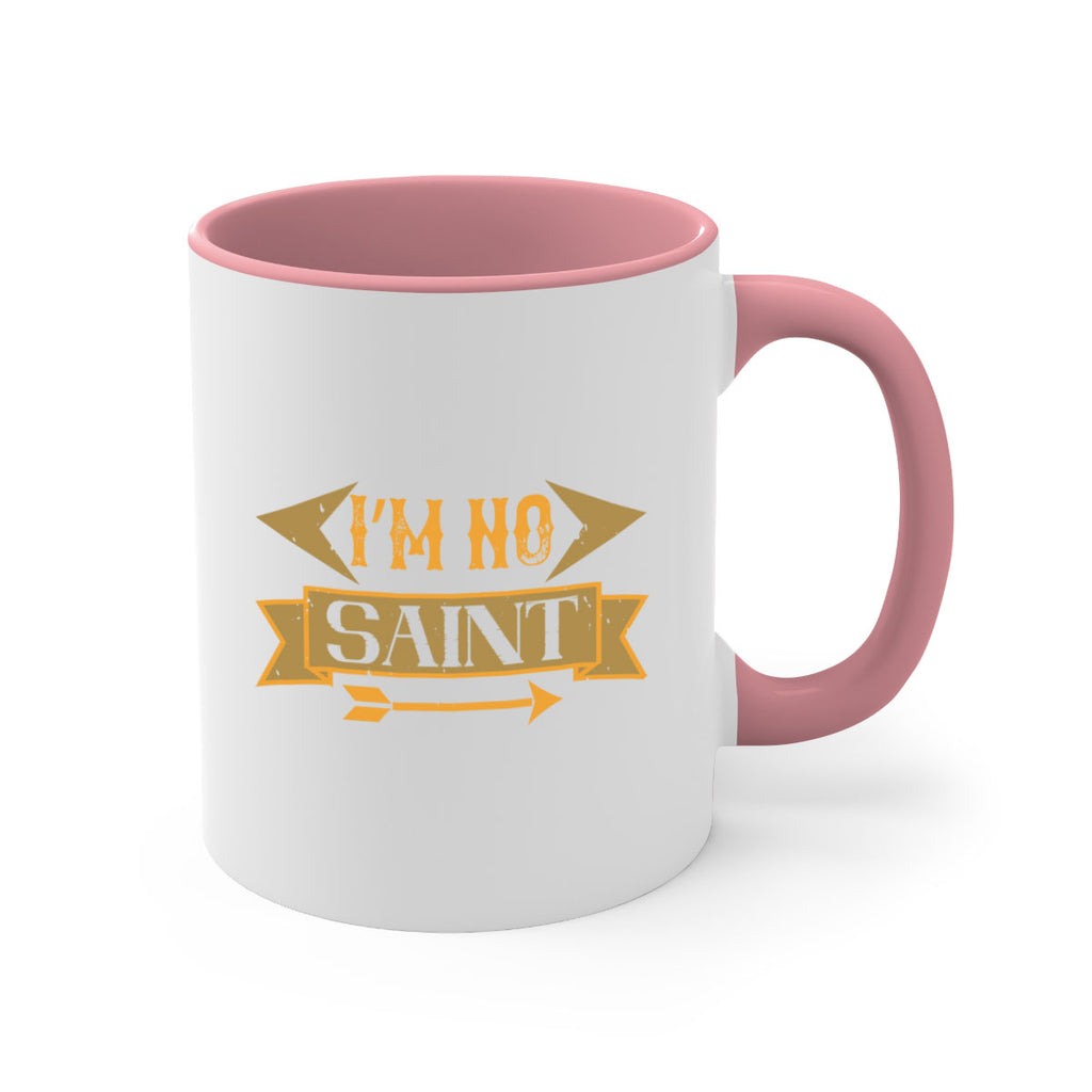 i’m no saint 59#- mardi gras-Mug / Coffee Cup