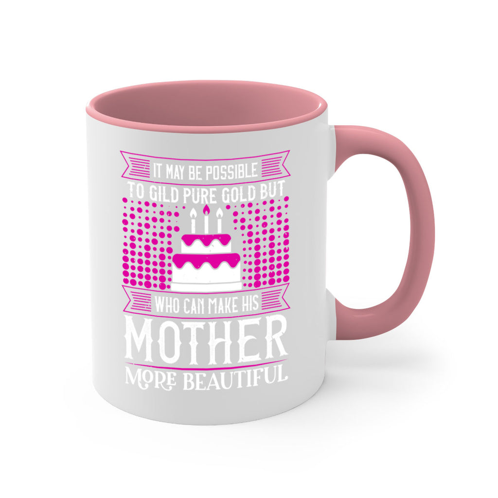 it may be possible to 71#- mothers day-Mug / Coffee Cup