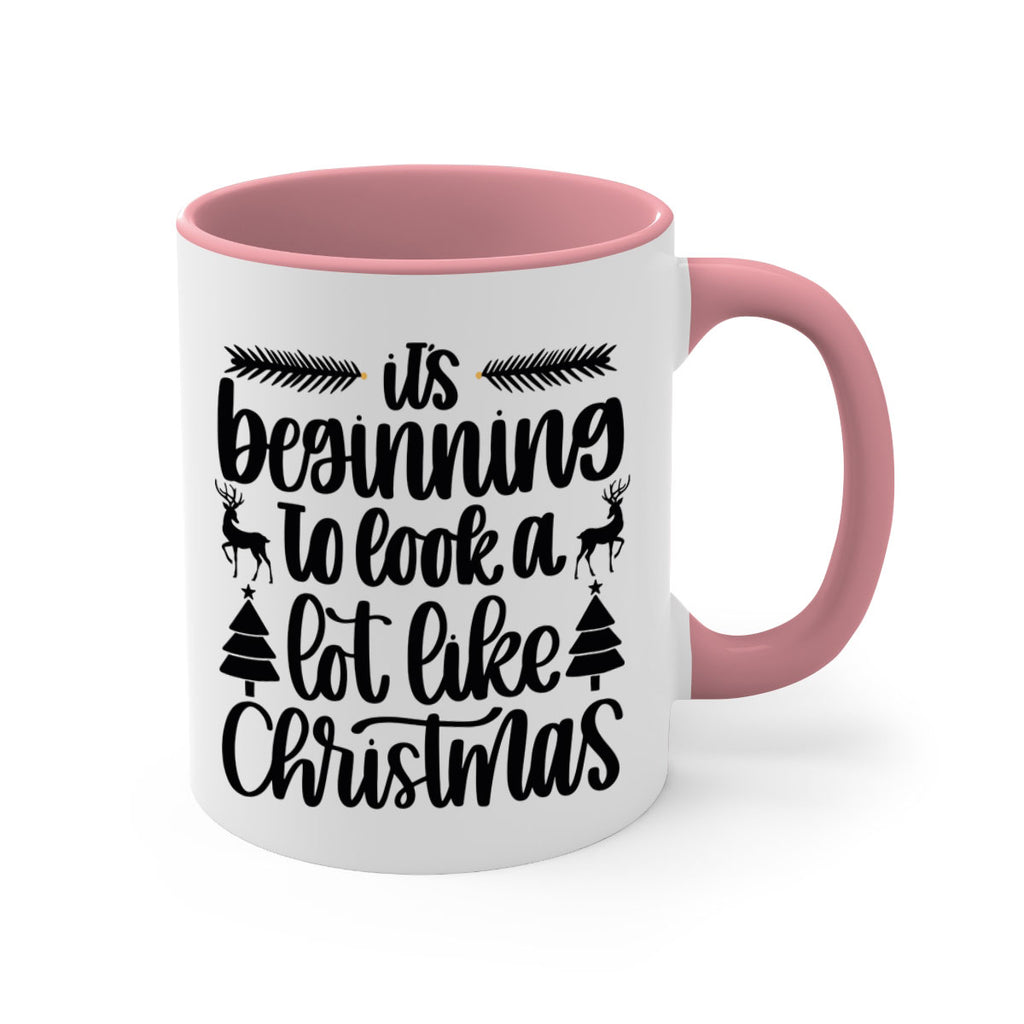 its beginning to look a lot like christmas 121#- christmas-Mug / Coffee Cup