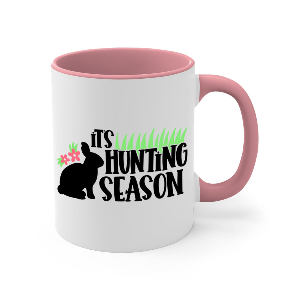 its hunting season 19#- easter-Mug / Coffee Cup