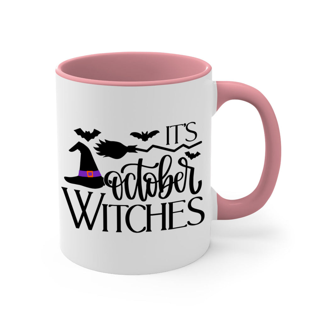 its october witches 50#- halloween-Mug / Coffee Cup