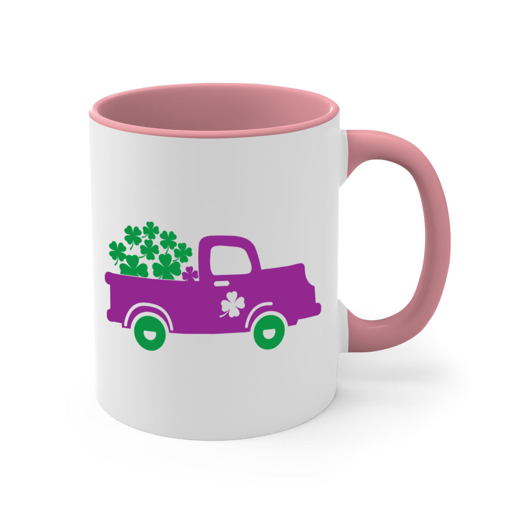 jeep 19#- mardi gras-Mug / Coffee Cup