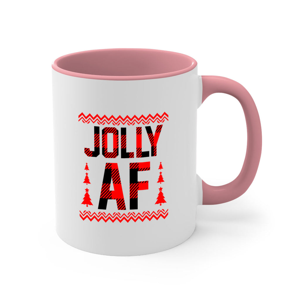 jolly af style 40#- christmas-Mug / Coffee Cup