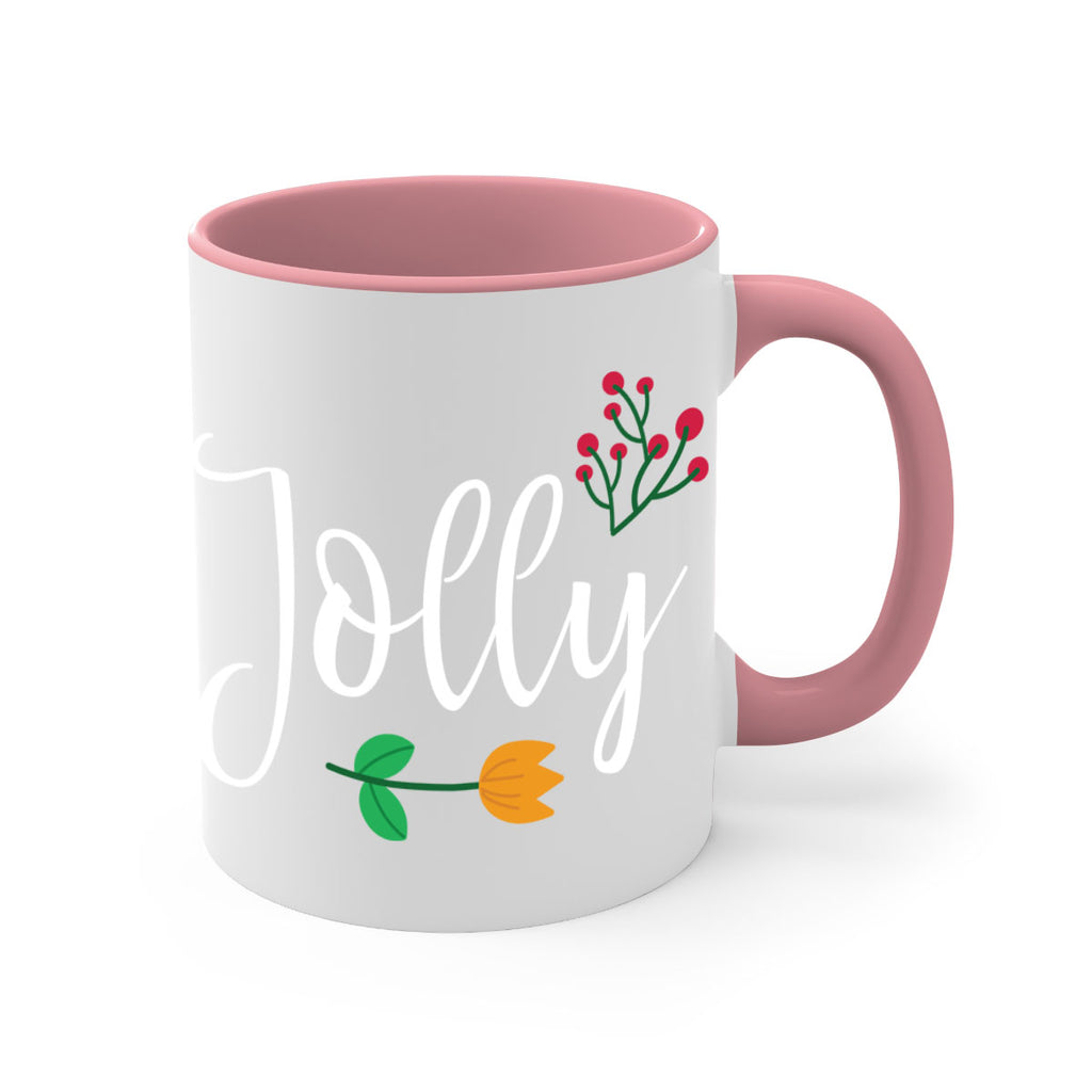 jolly style 402#- christmas-Mug / Coffee Cup