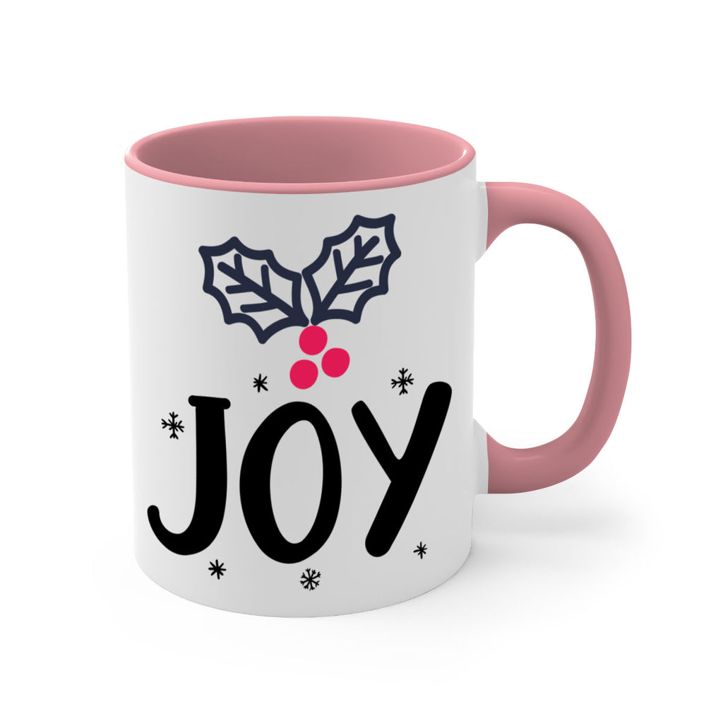 joy style 403#- christmas-Mug / Coffee Cup