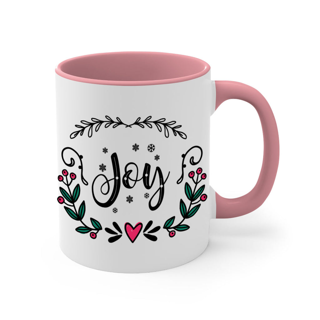 joy style 416#- christmas-Mug / Coffee Cup