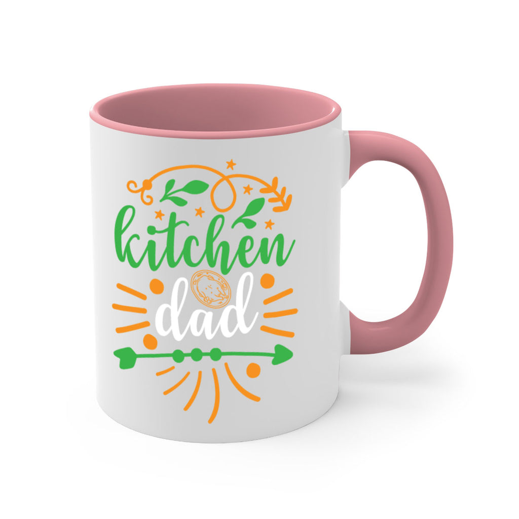 kitchen dad 85#- fathers day-Mug / Coffee Cup