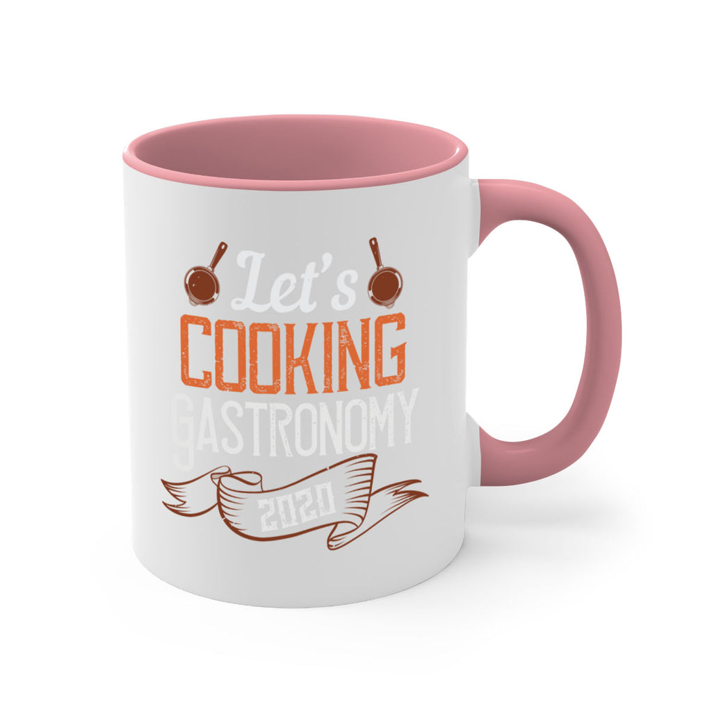 let’s cooking gastronomy 20#- cooking-Mug / Coffee Cup