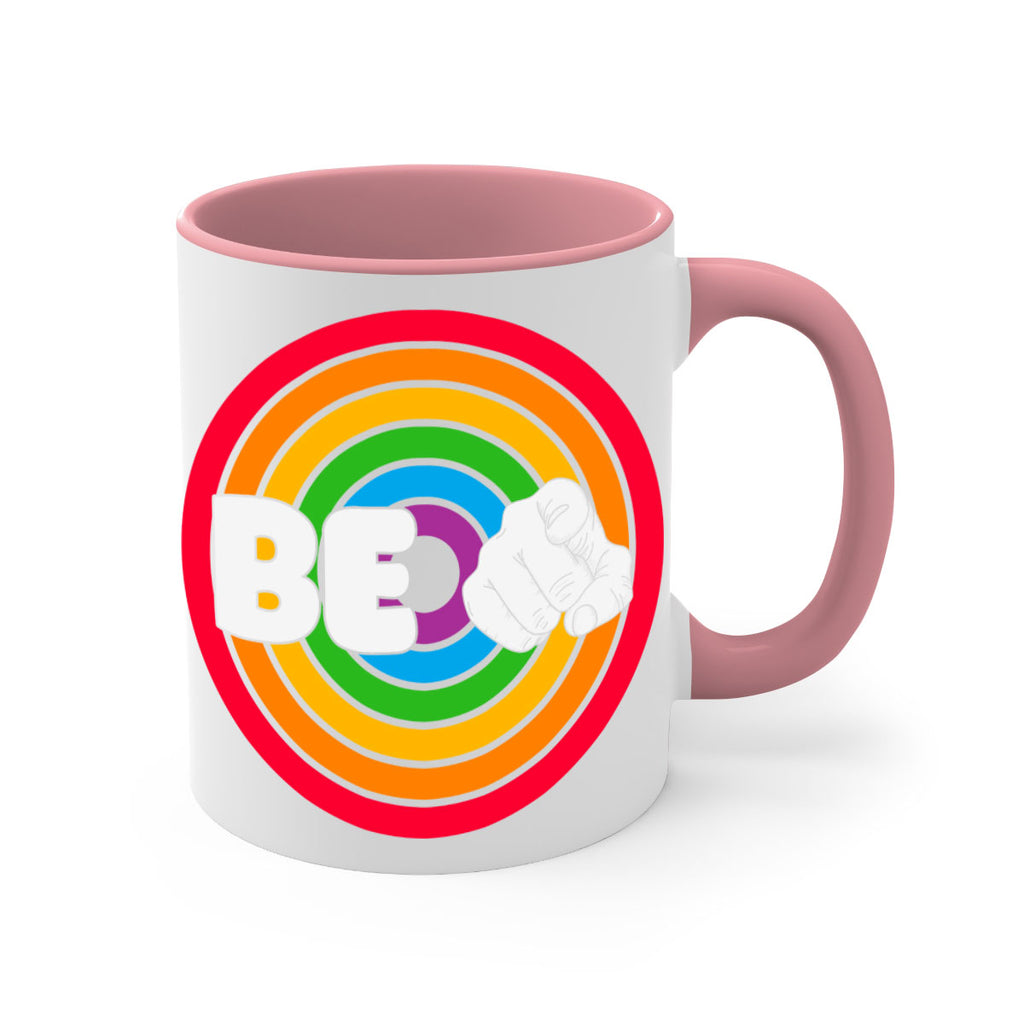 lgbtq be you gay pride lgbt 92#- lgbt-Mug / Coffee Cup