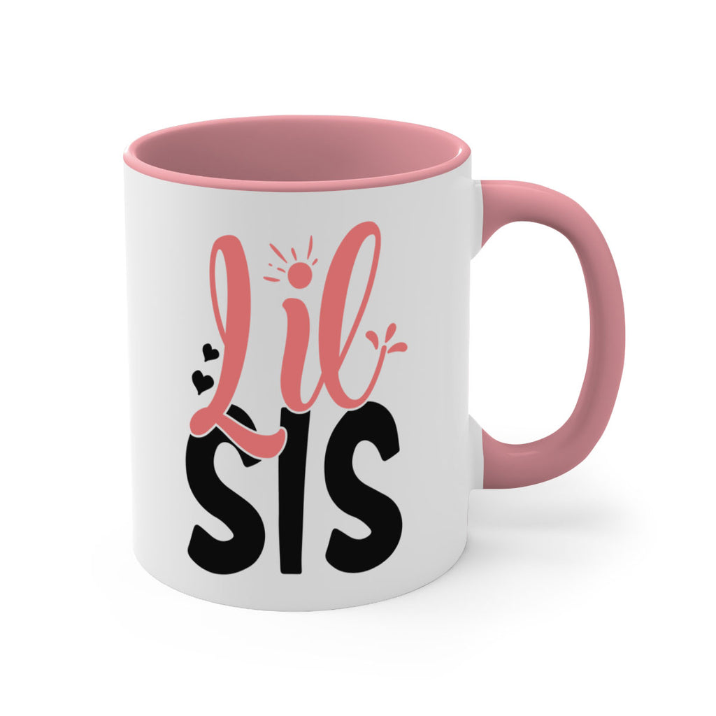 lil sis Style 47#- best friend-Mug / Coffee Cup