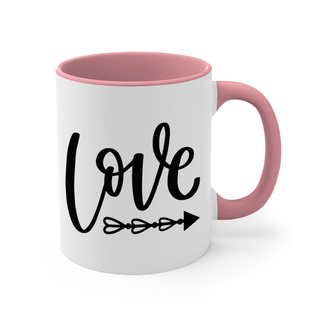 love 102#- christmas-Mug / Coffee Cup