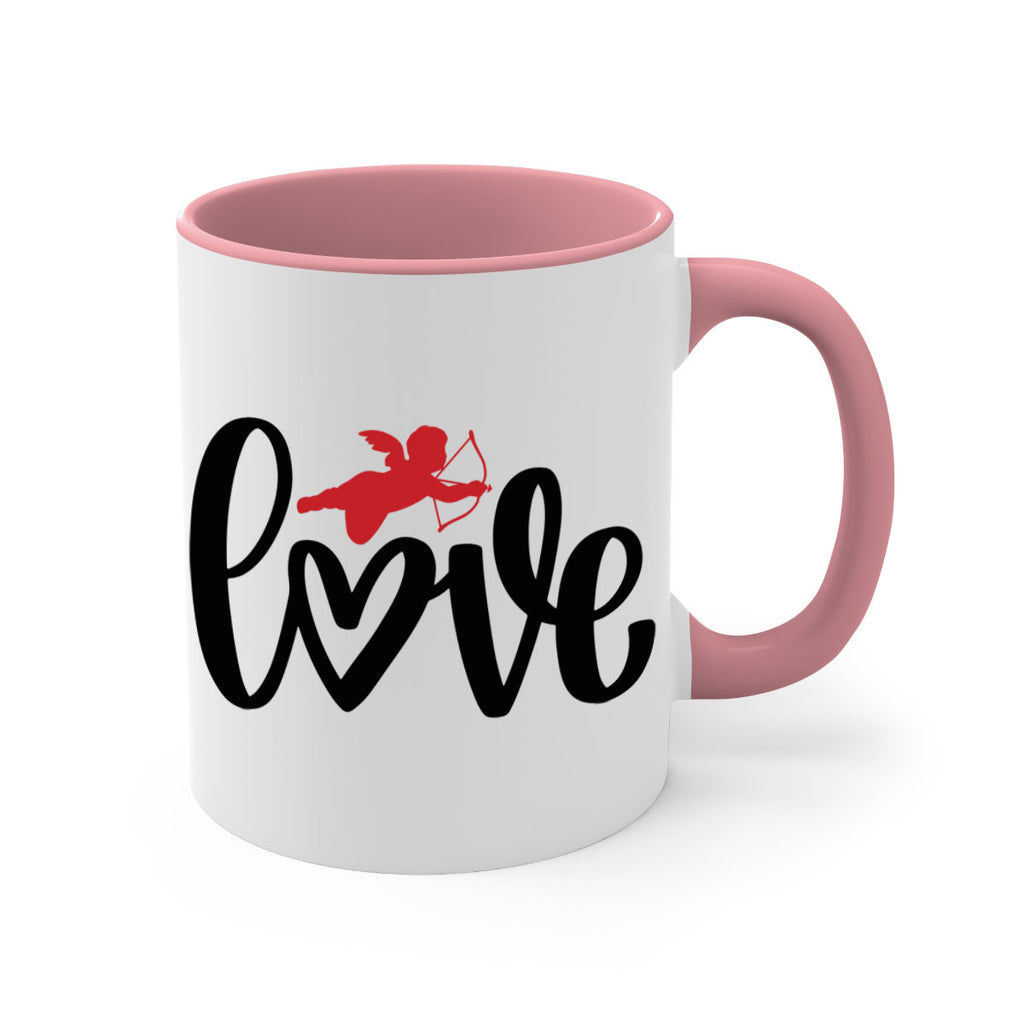 love 19#- valentines day-Mug / Coffee Cup