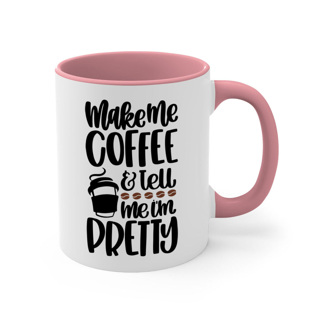 make me coffee tell 69#- coffee-Mug / Coffee Cup