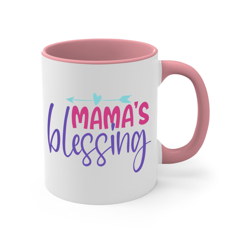 mamas blessing Style 222#- baby2-Mug / Coffee Cup