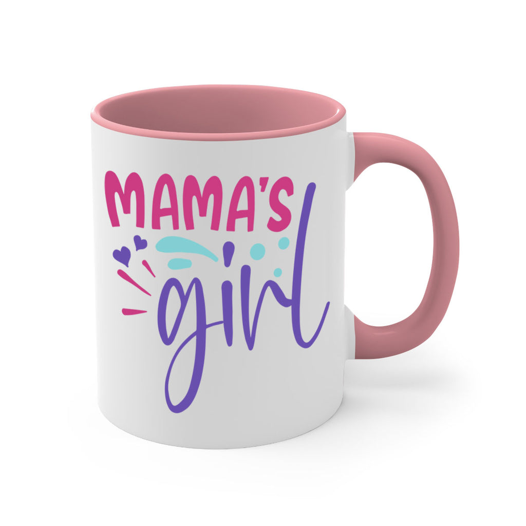 mamas girl Style 220#- baby2-Mug / Coffee Cup