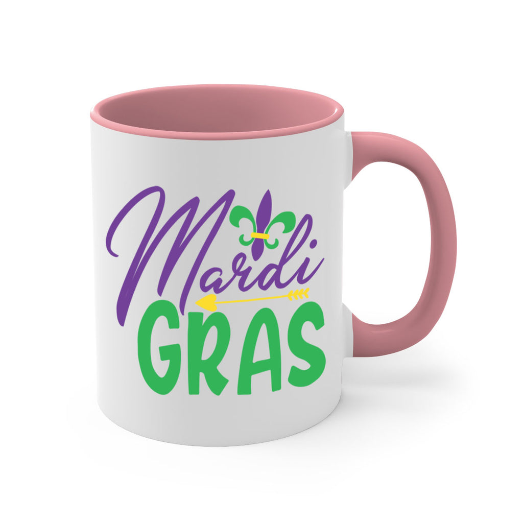 mardi gras 76#- mardi gras-Mug / Coffee Cup