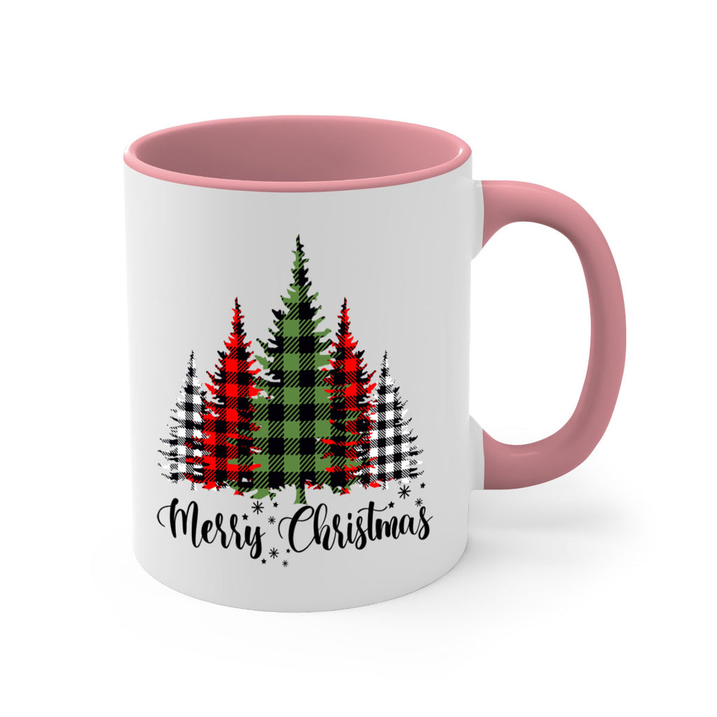 merry christmas- - style 25#- christmas-Mug / Coffee Cup