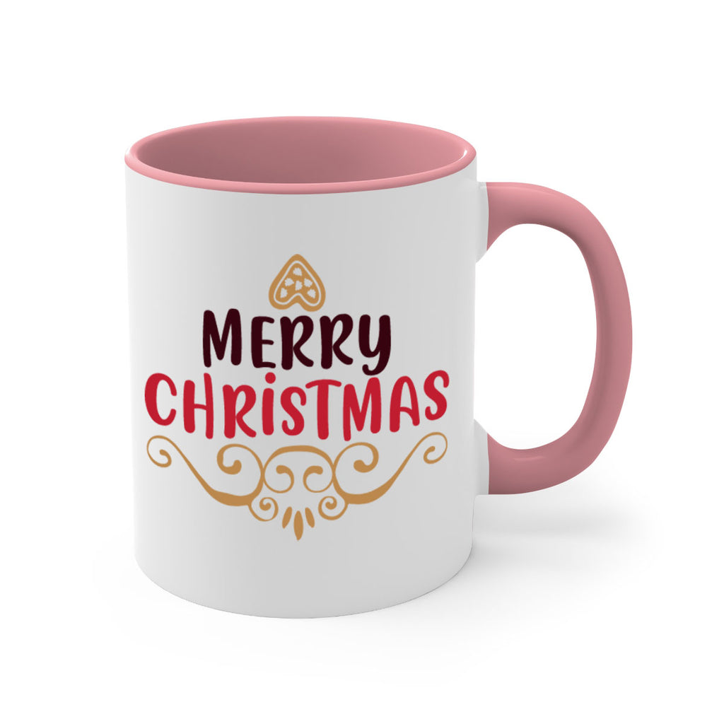 merry christmas 224#- christmas-Mug / Coffee Cup