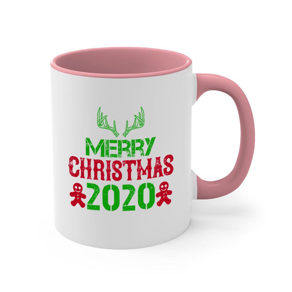 merry christmas 387#- christmas-Mug / Coffee Cup