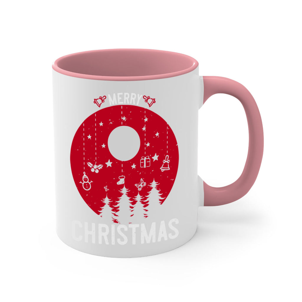 merry christmas 391#- christmas-Mug / Coffee Cup