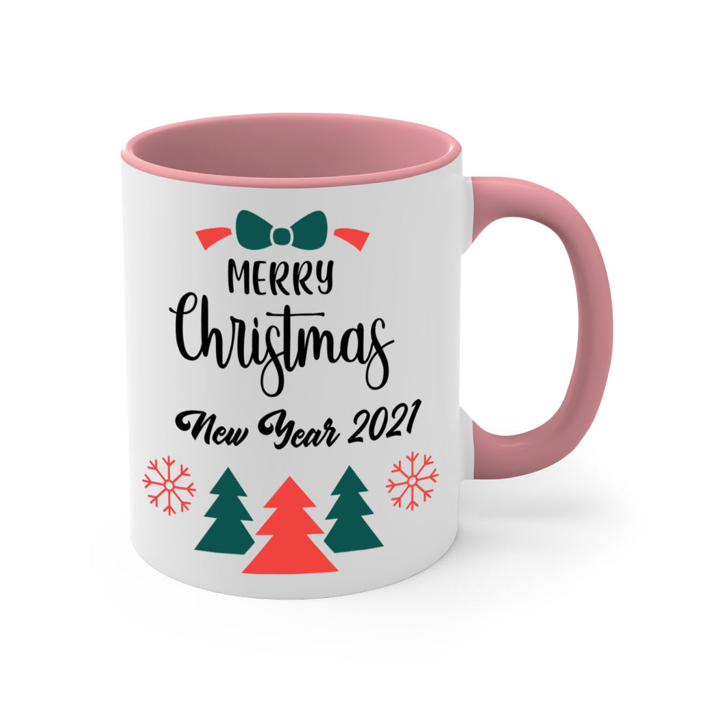 merry christmas 396#- christmas-Mug / Coffee Cup