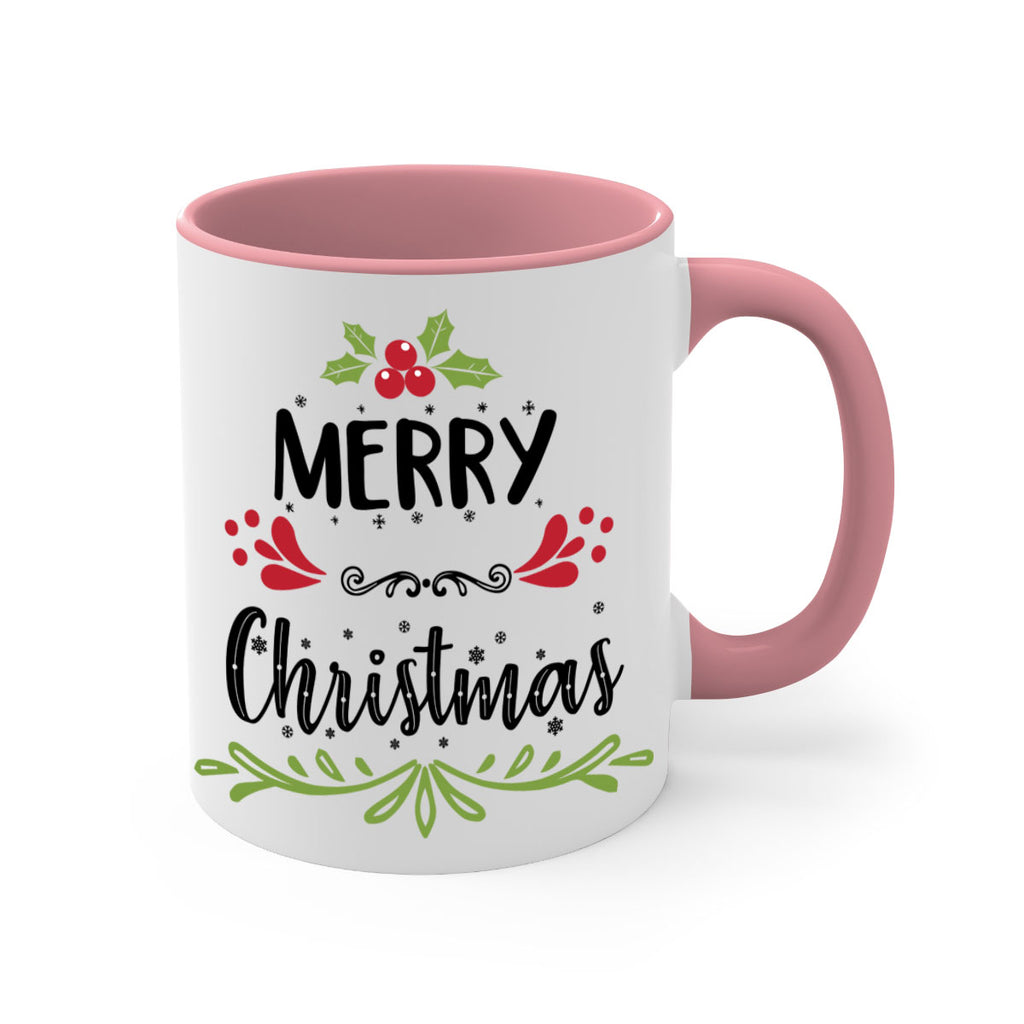 merry christmas 4#- christmas-Mug / Coffee Cup