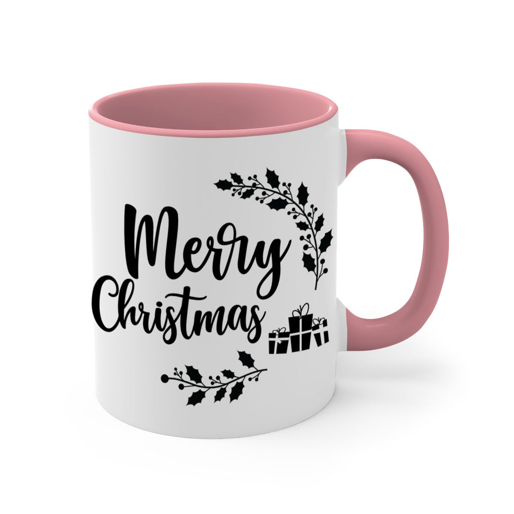 merry christmas 63#- christmas-Mug / Coffee Cup